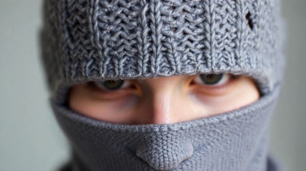 Top 3 Three Hole Balaclava Picks for Style and Functionality