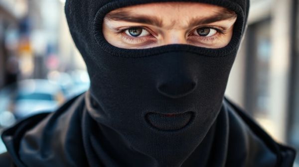 Top 3 Three Hole Balaclava Picks for Style and Functionality