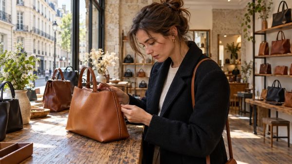 Top Tips for a Successful Handbag Shop Experience